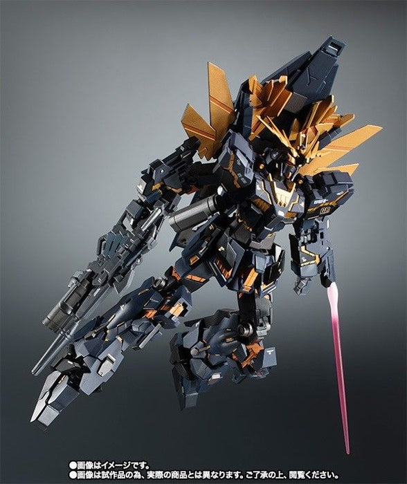 ROBOT SPIRITS SIDE MS BANSHEE NORN SP PACK REAL MARKING Ver Figure BANDAI NEW_8