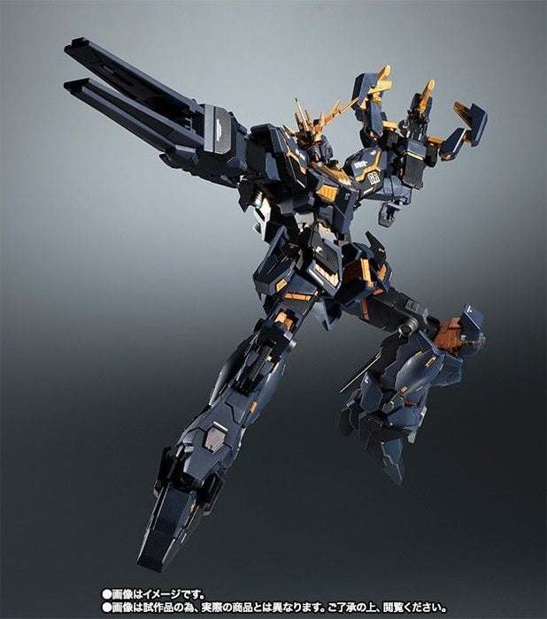 ROBOT SPIRITS SIDE MS BANSHEE NORN SP PACK REAL MARKING Ver Figure BANDAI NEW_9