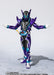S.H.Figuarts Kamen Masked Rider Build ROGUE Action Figure BANDAI NEW from Japan_6