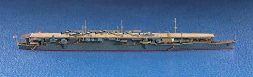 Hasegawa 1/700 Japanese Navy aircraft carrier Sachiotori super detail Model Car_2