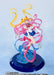 Figuarts ZERO chouette SAILOR MOON Moon Crystal Power Make Up PVC Figure BANDAI_5