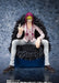 Figuarts ZERO One Piece CORAZON PVC Figure PREMIUM BANDAI NEW from Japan_3