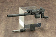 KOTOBUKIYA M.S.G Weapon Unit 03 FOLDING CANNON Plastic Model Kit NEW from Japan_2
