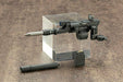 KOTOBUKIYA M.S.G Weapon Unit 03 FOLDING CANNON Plastic Model Kit NEW from Japan_3