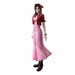 Crisis Core - Final Fantasy VII - Play Arts Kai Aerith Figure from Japan_1