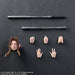 Crisis Core - Final Fantasy VII - Play Arts Kai Aerith Figure from Japan_2