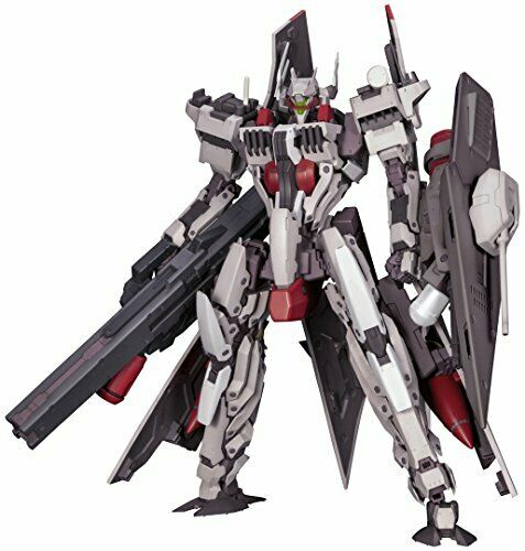 KOTOBUKIYA FRAME ARMS #042 KONGO 1/100 Scale Plastic Mode Kit NEW from Japan_1