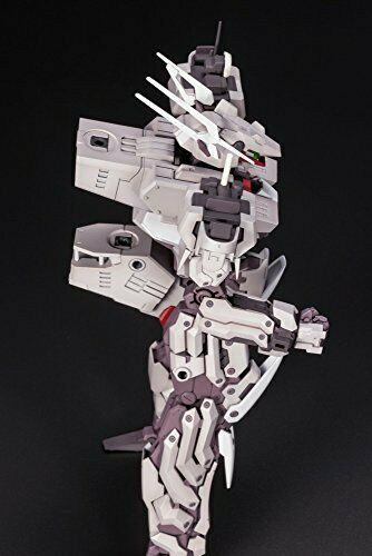 KOTOBUKIYA FRAME ARMS #042 KONGO 1/100 Scale Plastic Mode Kit NEW from Japan_6