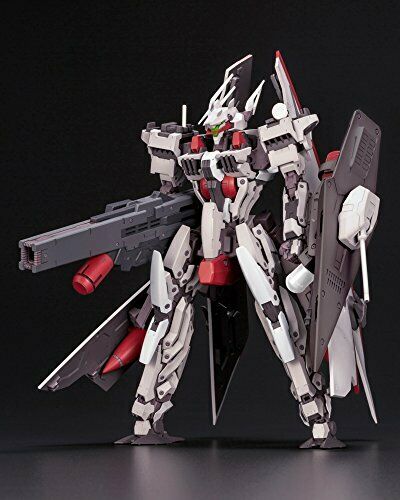 KOTOBUKIYA FRAME ARMS #042 KONGO 1/100 Scale Plastic Mode Kit NEW from Japan_9