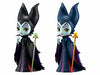 BANPRESTO Q posket Disney Characters Maleficent Set of 2 NEW from Japan_1