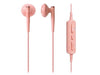 audio-technica ATH-C200BT Wireless Bluetooth In-Ear Headphones Pink NEW_2