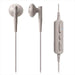 audio-technica ATH-C200BT Wireless Bluetooth In-Ear Headphones Beige NEW_2