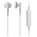 audio-technica ATH-C200BT Wireless Bluetooth In-Ear Headphones White NEW_2
