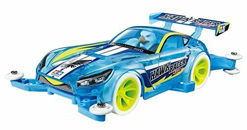 TAMIYA Mini 4WD PRO Hawk Racer GT (MA Chassis) NEW from Japan_1
