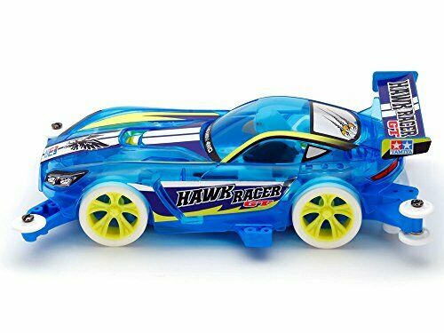 TAMIYA Mini 4WD PRO Hawk Racer GT (MA Chassis) NEW from Japan_2