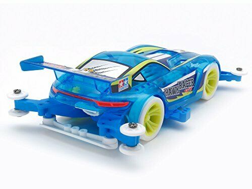 TAMIYA Mini 4WD PRO Hawk Racer GT (MA Chassis) NEW from Japan_3