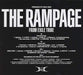 THE RAMPAGE from EXILE TRIBE THE RAMPAGE CD DVD RZCD-86672/3 NEW from Japan_2