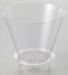 IWAKI Glass Coffee Server Water Dripper Water Drip 440ml KT8644-CL1 Clear NEW_3