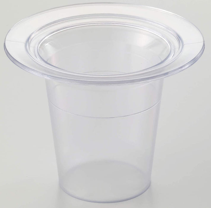 IWAKI Glass Coffee Server Water Dripper Water Drip 440ml KT8644-CL1 Clear NEW_4