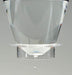 IWAKI Glass Coffee Server Water Dripper Water Drip 440ml KT8644-CL1 Clear NEW_5
