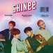 SHINee Sunny Side Normal edition CD Photobooklet UPCH-80500 K-Pop NEW from Japan_1
