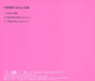 SHINee Sunny Side Normal edition CD Photobooklet UPCH-80500 K-Pop NEW from Japan_2