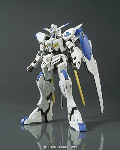 Bandai Gundam Bael HG 1/144 Gunpla Model Kit NEW from Japan_4