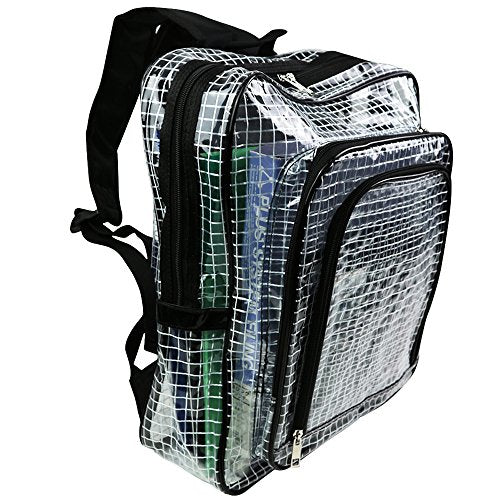 SIEG engineers bag clean room for a transparent back backpack type clean bag NEW_1