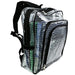 SIEG engineers bag clean room for a transparent back backpack type clean bag NEW_1