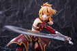 ANIPLEX Fate/Apocrypha Red of Saber Holy Grail War 1/7 Figure NEW from Japan_5