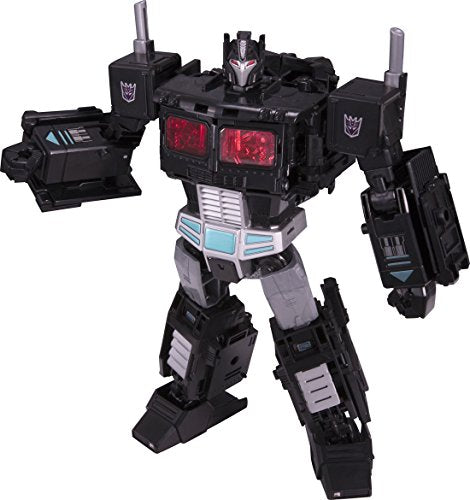 Transformers Power of the Prime PP-42 Nemesis Prime NEW from Japan_1