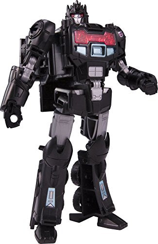 Transformers Power of the Prime PP-42 Nemesis Prime NEW from Japan_3