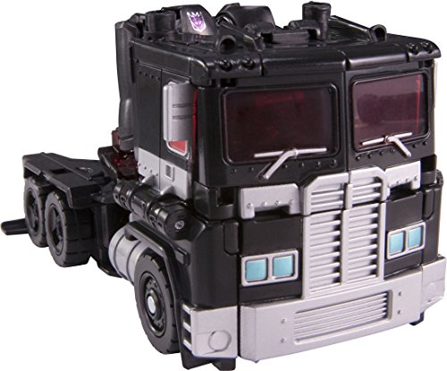 Transformers Power of the Prime PP-42 Nemesis Prime NEW from Japan_4