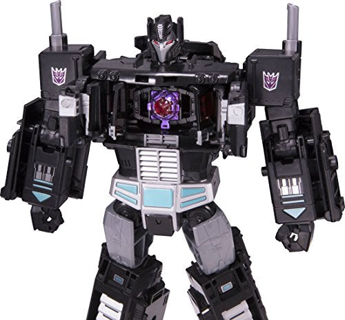 Transformers Power of the Prime PP-42 Nemesis Prime NEW from Japan_7
