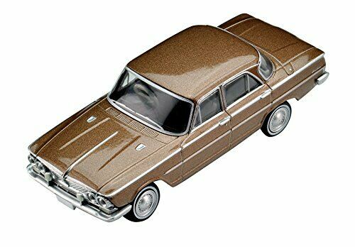Tomica Limited Vintage Neo TLV-174b Prince Gloria Super6 (Brown) Diecast Car NEW_1