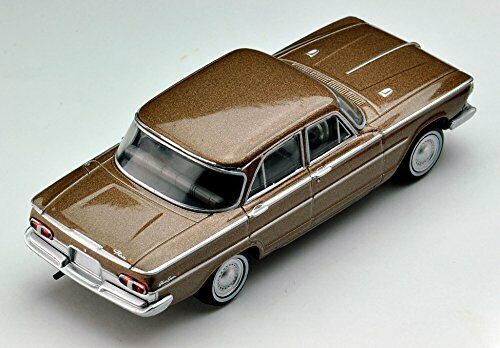 Tomica Limited Vintage Neo TLV-174b Prince Gloria Super6 (Brown) Diecast Car NEW_2