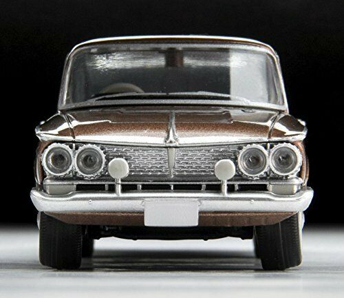 Tomica Limited Vintage Neo TLV-174b Prince Gloria Super6 (Brown) Diecast Car NEW_3