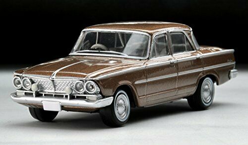 Tomica Limited Vintage Neo TLV-174b Prince Gloria Super6 (Brown) Diecast Car NEW_8