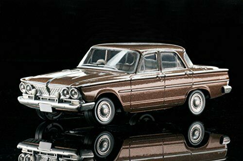Tomica Limited Vintage Neo TLV-174b Prince Gloria Super6 (Brown) Diecast Car NEW_9