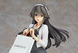 Good Smile Company Kantai Collection Haruna: Shopping Mode 1/8 Scale Figure NEW_7