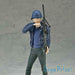 SALE! Detective Conan Premium Figure Shuichi Akai 20cm CASE CLOSED SEGA NEW_5