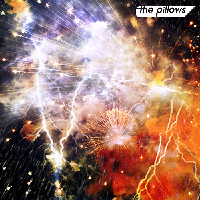 [CD+DVD] REBROADCAST First Limited Edition the pillows QECD-90008 22nd Album NEW_1