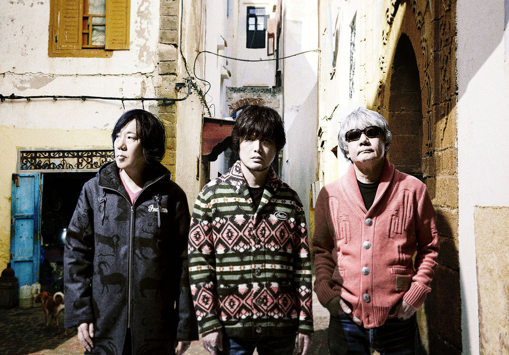 [CD+DVD] REBROADCAST First Limited Edition the pillows QECD-90008 22nd Album NEW_2