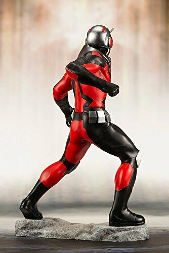 ARTFX+ Avengers ASTONISHING ANT-MAN & WASP 1/10 PVC Figure KOTOBUKIYA NEW_10