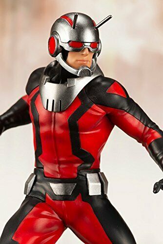 ARTFX+ Avengers ASTONISHING ANT-MAN & WASP 1/10 PVC Figure KOTOBUKIYA NEW_2