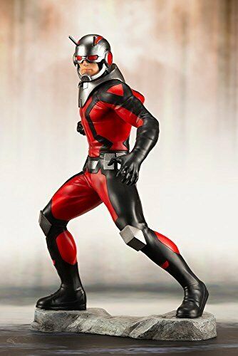 ARTFX+ Avengers ASTONISHING ANT-MAN & WASP 1/10 PVC Figure KOTOBUKIYA NEW_4