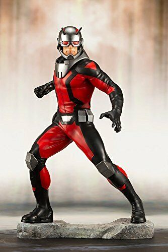 ARTFX+ Avengers ASTONISHING ANT-MAN & WASP 1/10 PVC Figure KOTOBUKIYA NEW_7