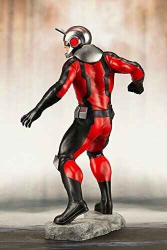 ARTFX+ Avengers ASTONISHING ANT-MAN & WASP 1/10 PVC Figure KOTOBUKIYA NEW_8