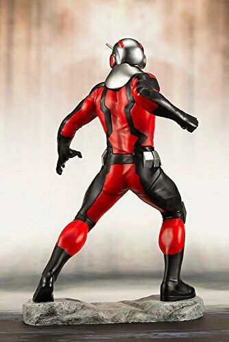 ARTFX+ Avengers ASTONISHING ANT-MAN & WASP 1/10 PVC Figure KOTOBUKIYA NEW_9