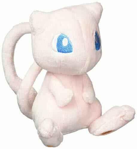 Pokemon Center Original stuffed Pokemon fit Miu NEW from Japan_1